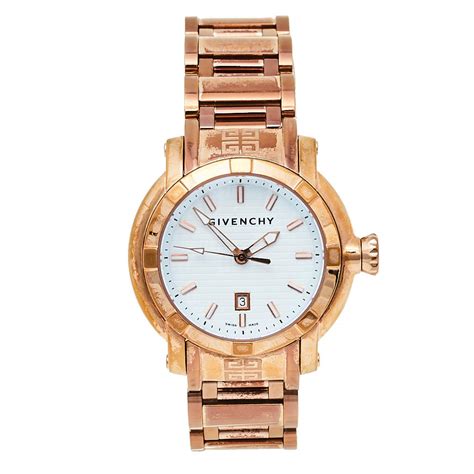 givenchy ladies watches prices|Givenchy watches for sale.